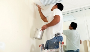 Service Provider of Painting Contractors Margao Goa 