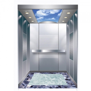 Manufacturers Exporters and Wholesale Suppliers of Passenger Elevators Telangana Haryana