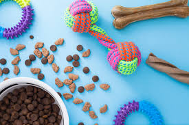 Manufacturers Exporters and Wholesale Suppliers of Pet Products New Delhi Delhi