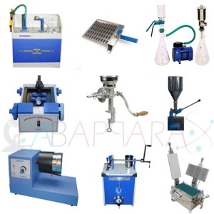 Manufacturers Exporters and Wholesale Suppliers of Pharmaceutical Equipments Ambala Cantt Haryana