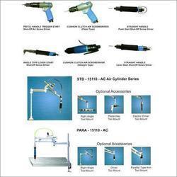 Manufacturers Exporters and Wholesale Suppliers of Pneumatic Tools Secunderabad Andhra Pradesh