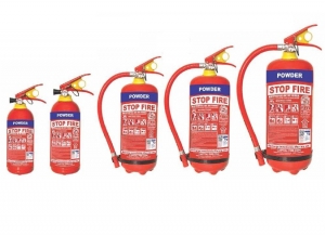 Manufacturers Exporters and Wholesale Suppliers of Portable Fire Extinguishers Gurgaon Haryana