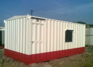 Manufacturers Exporters and Wholesale Suppliers of Prefabricated House Telangana 