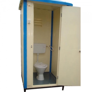 Manufacturers Exporters and Wholesale Suppliers of Prefabricated Toilet Telangana 
