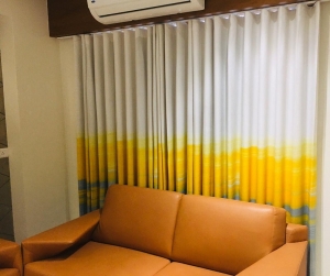 Manufacturers Exporters and Wholesale Suppliers of Curtains Ahmedabad Gujarat