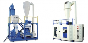 Manufacturers Exporters and Wholesale Suppliers of Pulverizer Ahmedabad Gujarat