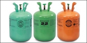 Manufacturers Exporters and Wholesale Suppliers of Refrigerant Gases Jaipur Rajasthan
