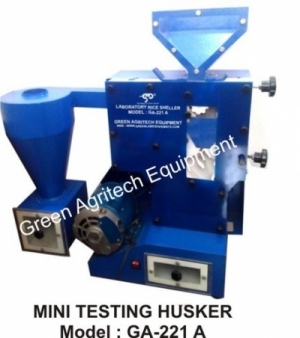 Manufacturers Exporters and Wholesale Suppliers of Rice And Grain Testing Lab Equipments Products ambala cantt Haryana
