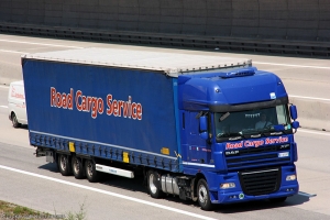Service Provider of Road Cargo Services New Delhi Delhi 