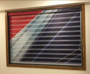 Manufacturers Exporters and Wholesale Suppliers of Blinds Ahmedabad Gujarat