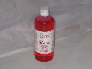 Manufacturers Exporters and Wholesale Suppliers of Rose Skin Toner New Delhi Delhi