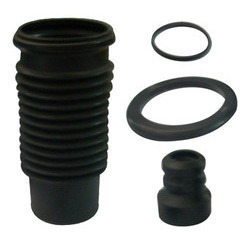 Manufacturers Exporters and Wholesale Suppliers of Rubber Components Mumbai Maharashtra
