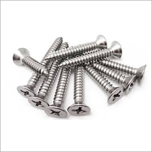 Manufacturers Exporters and Wholesale Suppliers of SCREWS Mumbai Maharashtra