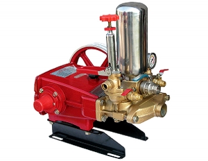 Manufacturers Exporters and Wholesale Suppliers of Power Sprayer Pump Delhi 