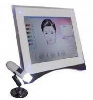 Manufacturers Exporters and Wholesale Suppliers of Hair and skin analyzer hyderabad Andhra Pradesh