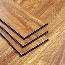 Manufacturers Exporters and Wholesale Suppliers of SPC-STONE POLYMER COMPOSITE WOOD FLOOR Mumbai Maharashtra