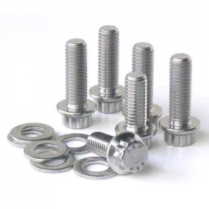 Manufacturers Exporters and Wholesale Suppliers of STAINLESS STEEL FASTENERS Mumbai Maharashtra
