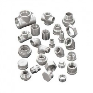 Manufacturers Exporters and Wholesale Suppliers of STAINLESS STEEL FITTINGS Mumbai Maharashtra