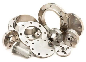 Manufacturers Exporters and Wholesale Suppliers of STEEL FLANGES Mumbai Maharashtra