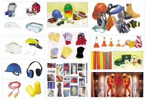 Manufacturers Exporters and Wholesale Suppliers of Safety Items Rewari Haryana