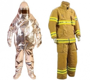 Manufacturers Exporters and Wholesale Suppliers of Safety Suit Bangalore Karnataka