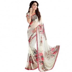 Manufacturers Exporters and Wholesale Suppliers of Saree New Delhi Delhi