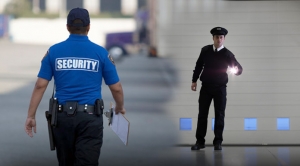 Service Provider of Security Services New Delhi Delhi 