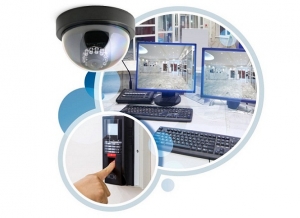 Manufacturers Exporters and Wholesale Suppliers of Security Systems New Delhi Delhi