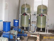 Manufacturers Exporters and Wholesale Suppliers of Sewage Treatment Plants Hyderabad Andhra Pradesh