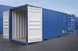 Manufacturers Exporters and Wholesale Suppliers of Shipping Container Telangana 
