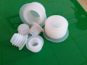 Manufacturers Exporters and Wholesale Suppliers of Silicon Rubber Products Mumbai Maharashtra