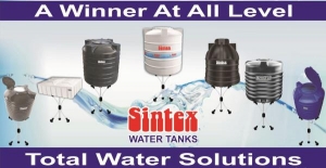 Manufacturers Exporters and Wholesale Suppliers of Sintex Tanks Kolkata West Bengal