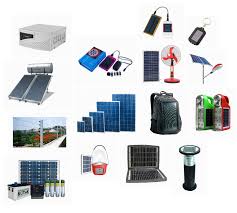 Manufacturers Exporters and Wholesale Suppliers of Solar Products Udaipur Rajasthan