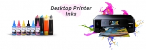 Manufacturers Exporters and Wholesale Suppliers of Desktop Printer Inks Nagpur Maharashtra