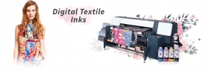 Manufacturers Exporters and Wholesale Suppliers of Digital Textile Ink Nagpur Maharashtra