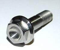 Manufacturers Exporters and Wholesale Suppliers of Titanium Fasteners Bangalore City H.o Karnataka