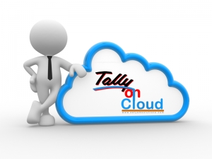 Service Provider of Tally on Cloud New Delhi Delhi 