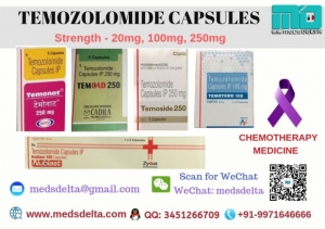 Manufacturers Exporters and Wholesale Suppliers of Temozolomide Capsules Price in India Algona Manufacturers Exporters and Wholesale Suppliers of Temozolomide Capsules Price in India Algona