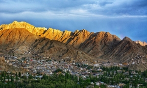 Service Provider of Ladakh Tour Jammu Jammu & Kashmir 