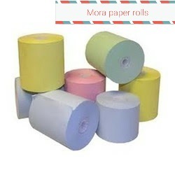 Manufacturers Exporters and Wholesale Suppliers of Ticket Rolls Telangana Andhra Pradesh