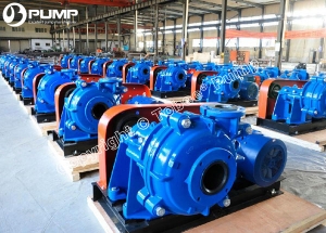 Manufacturers Exporters and Wholesale Suppliers of Slurry pump Shijiazhuang 