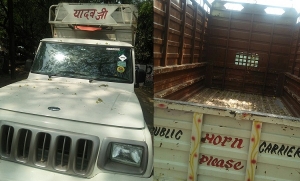 Service Provider of Transporters Faridabad Haryana 