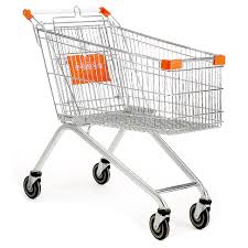 Manufacturers Exporters and Wholesale Suppliers of Trolleys Delhi Delhi