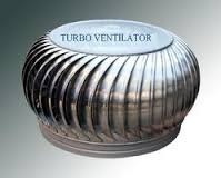 Manufacturers Exporters and Wholesale Suppliers of Turbo Ventilator Bangalore Karnataka