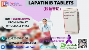 Manufacturers Exporters and Wholesale Suppliers of Lapatinib Tablets Algona Manufacturers Exporters and Wholesale Suppliers of Lapatinib Tablets Algona