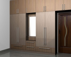 Manufacturers Exporters and Wholesale Suppliers of UPVC Wardrobe Telangana 