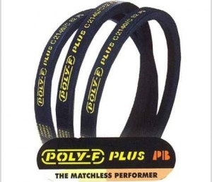 Manufacturers Exporters and Wholesale Suppliers of V Belts Secunderabad Andhra Pradesh
