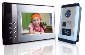 Manufacturers Exporters and Wholesale Suppliers of Video Door Phone Deals New Delhi Delhi