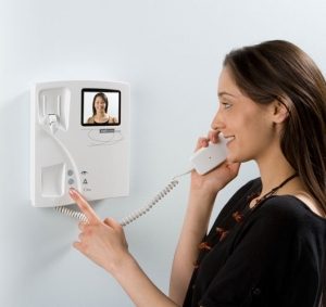 Manufacturers Exporters and Wholesale Suppliers of Video Door Phone Udaipur Rajasthan