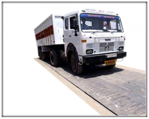 Manufacturers Exporters and Wholesale Suppliers of Electronic Weigh Bridge Surat Gujarat